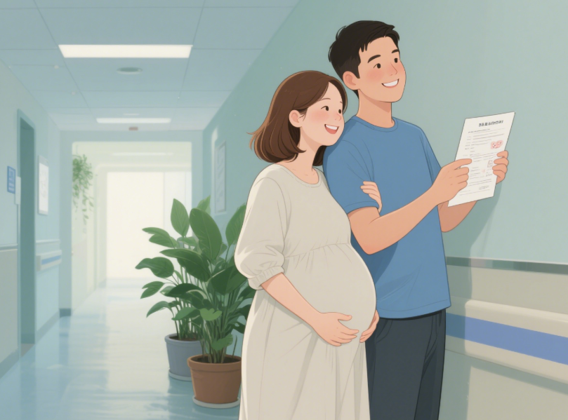 怀孕的时候可以做亲子鉴定吗？科学解答与专业指南