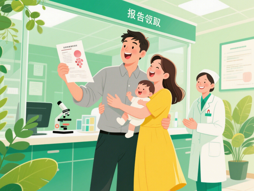 出生多久可以做亲子鉴定？新生儿亲子鉴定知识科普