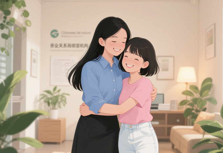 姐妹之间可以做亲子鉴定吗？科学解答亲缘鉴定
