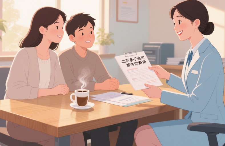 北京亲子鉴定费用多少钱一次？北京亲子鉴定价格科普