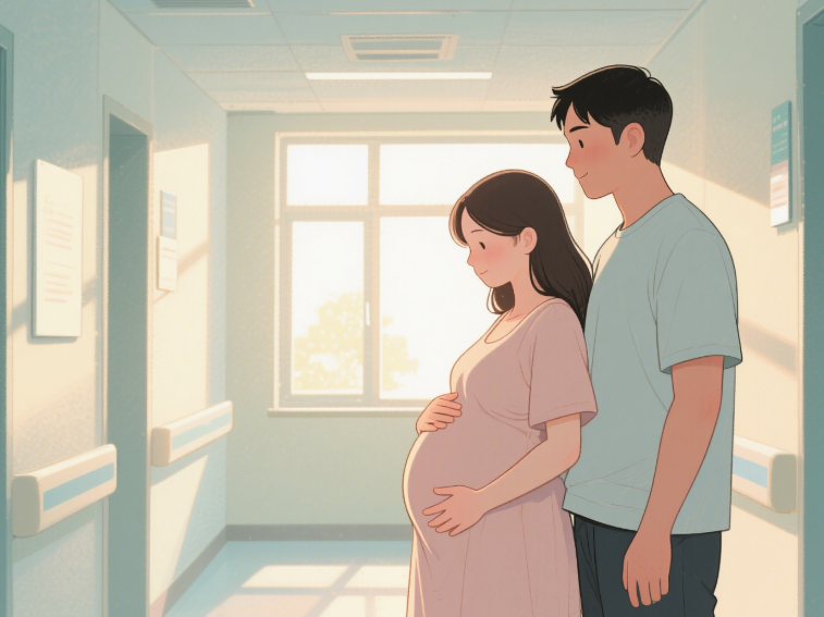 怀孕早期怎么做亲子鉴定准确？