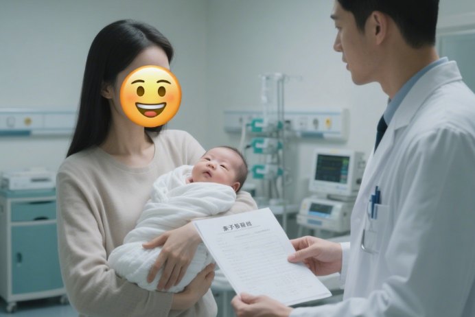 石家庄非婚新生儿入户亲子鉴定怎么做?石家庄落户亲子鉴定指南